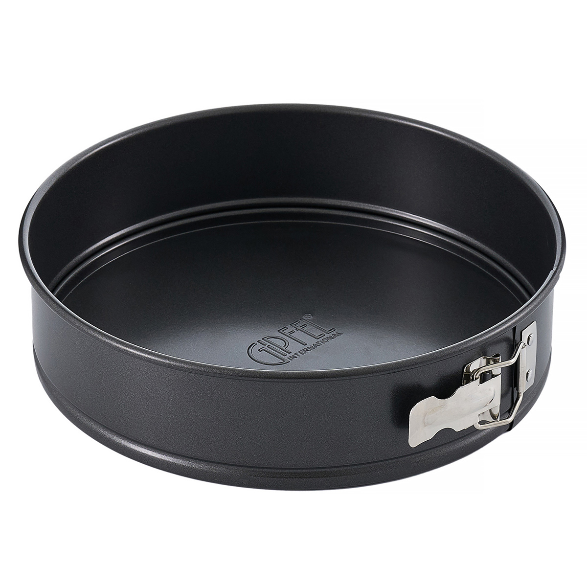 Форма для выпечки Gipfel Maximus Black 52711 26,5x7 см фото