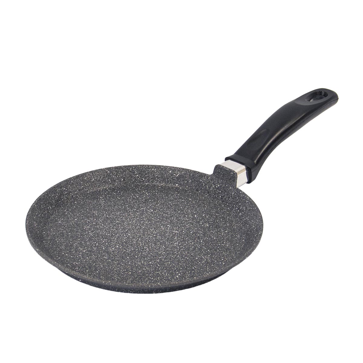 Сковорода блинная Werner Letizia 51675 22 см фото