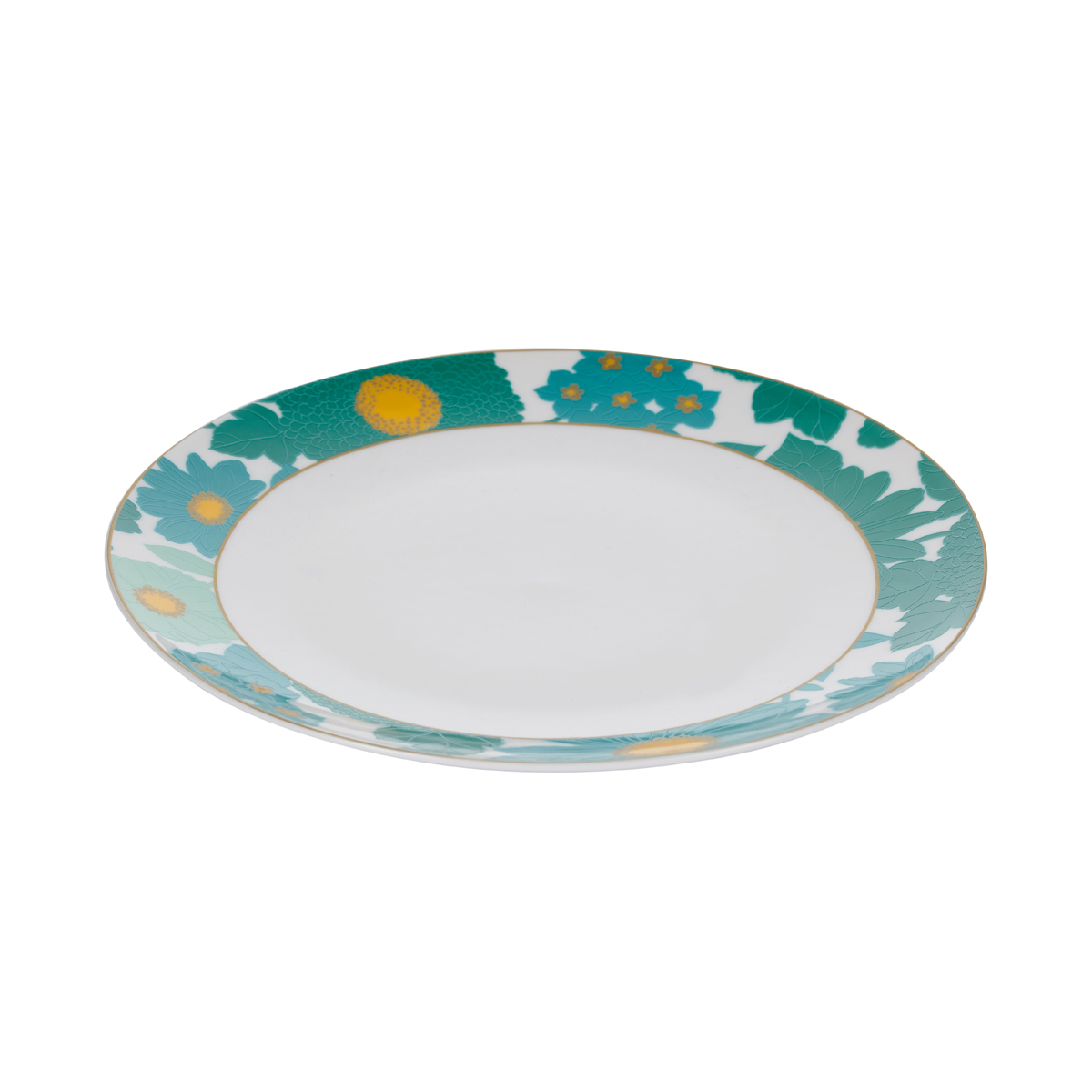 Набор чайно-столовый Gipfel Estate 3974 16 предметов фото