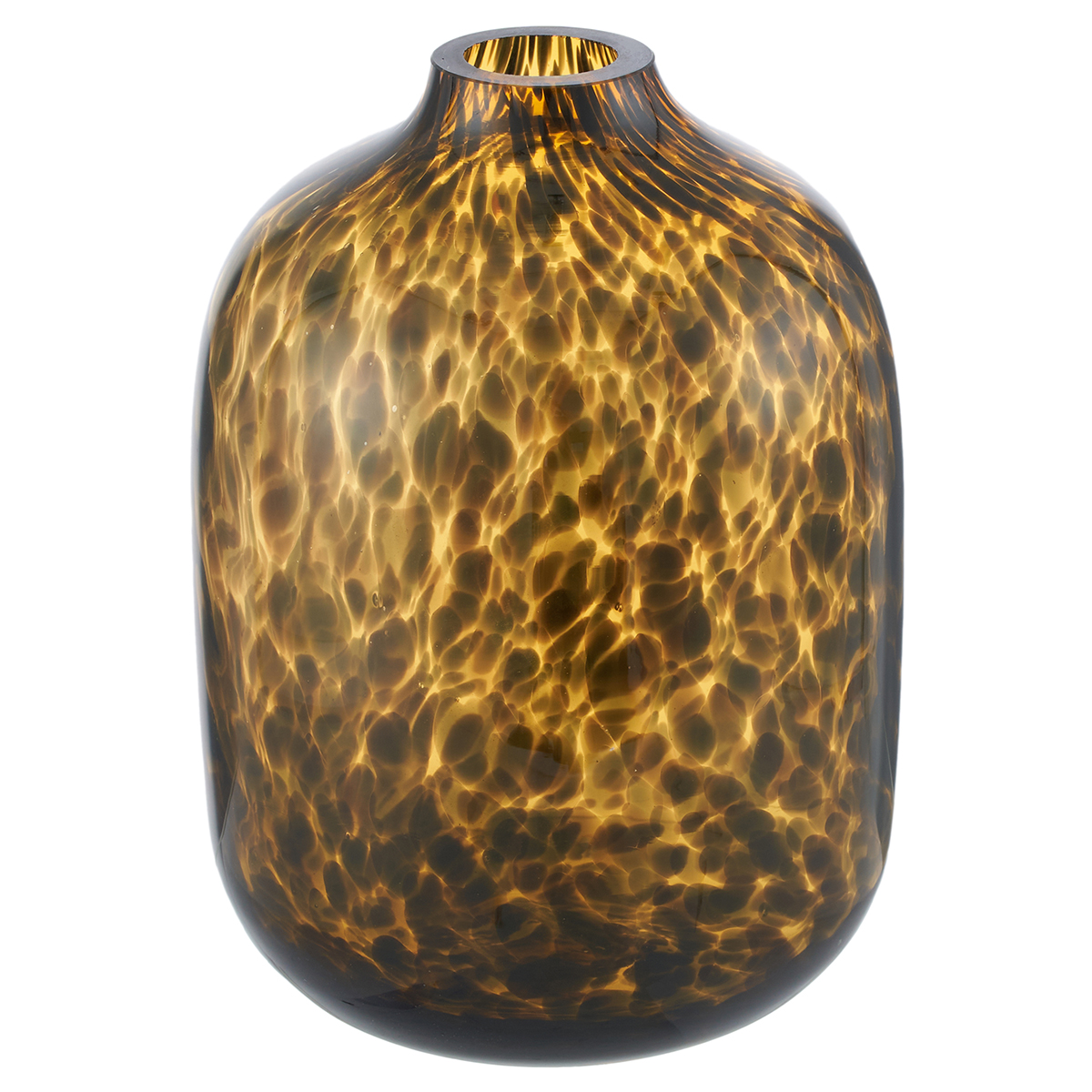 Ваза Gipfel Lava 43179 23х16 см фото