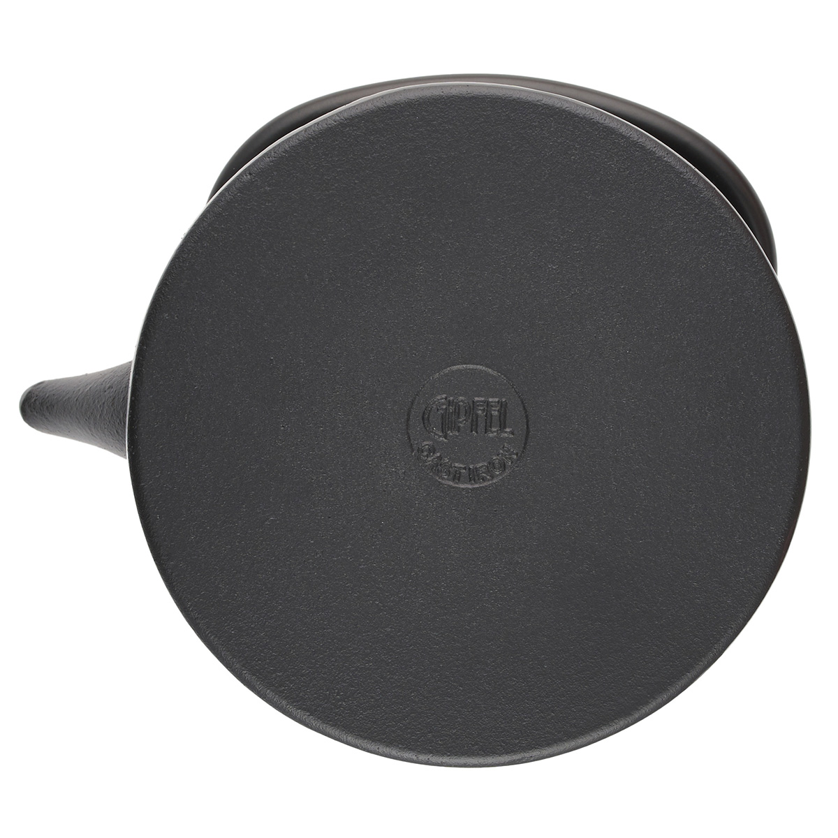 Заварочный чайник Gipfel Iwate 1162 1000 мл фото