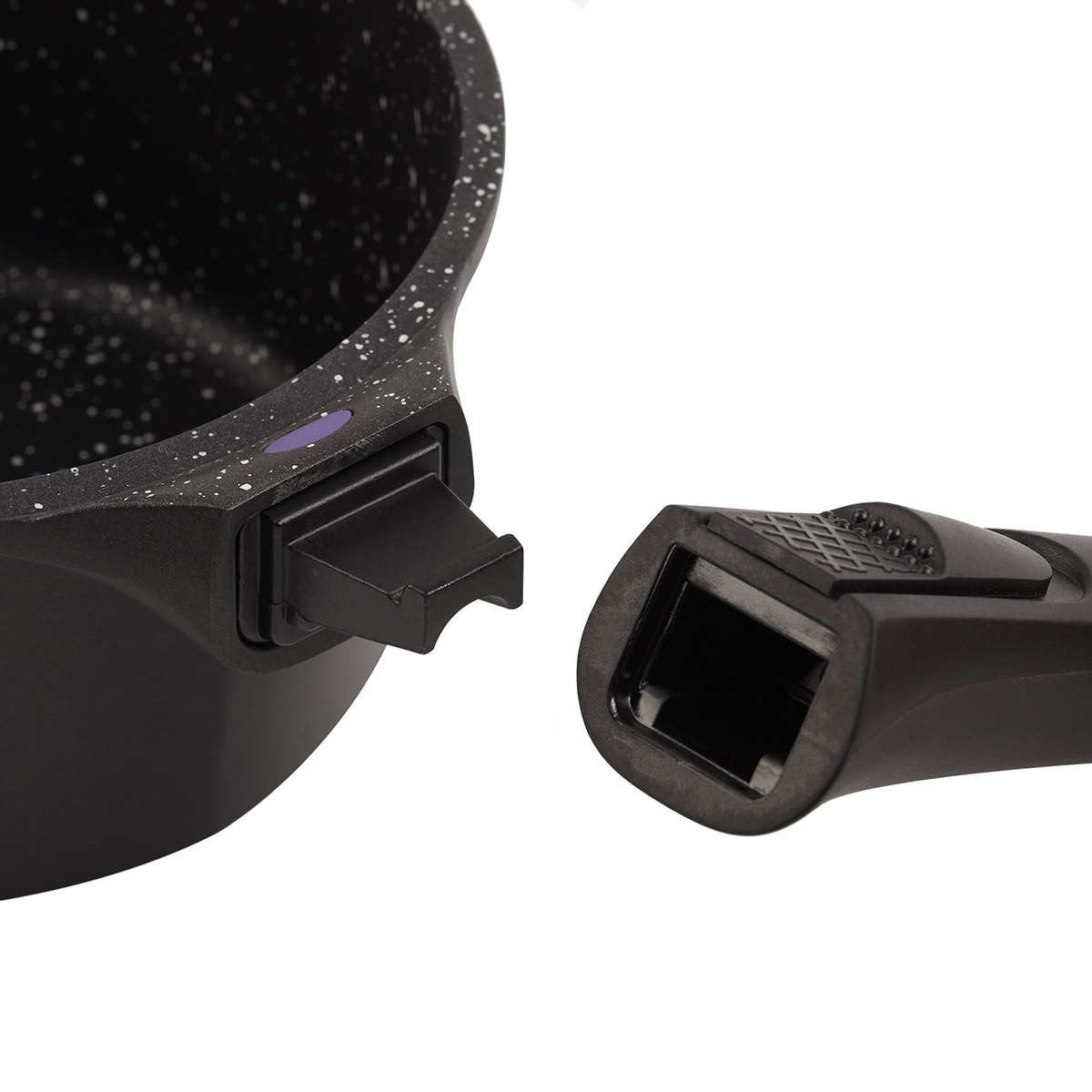 Ковш алюминиевый Gipfel Proofet 2445 16 см/1.4 л фото