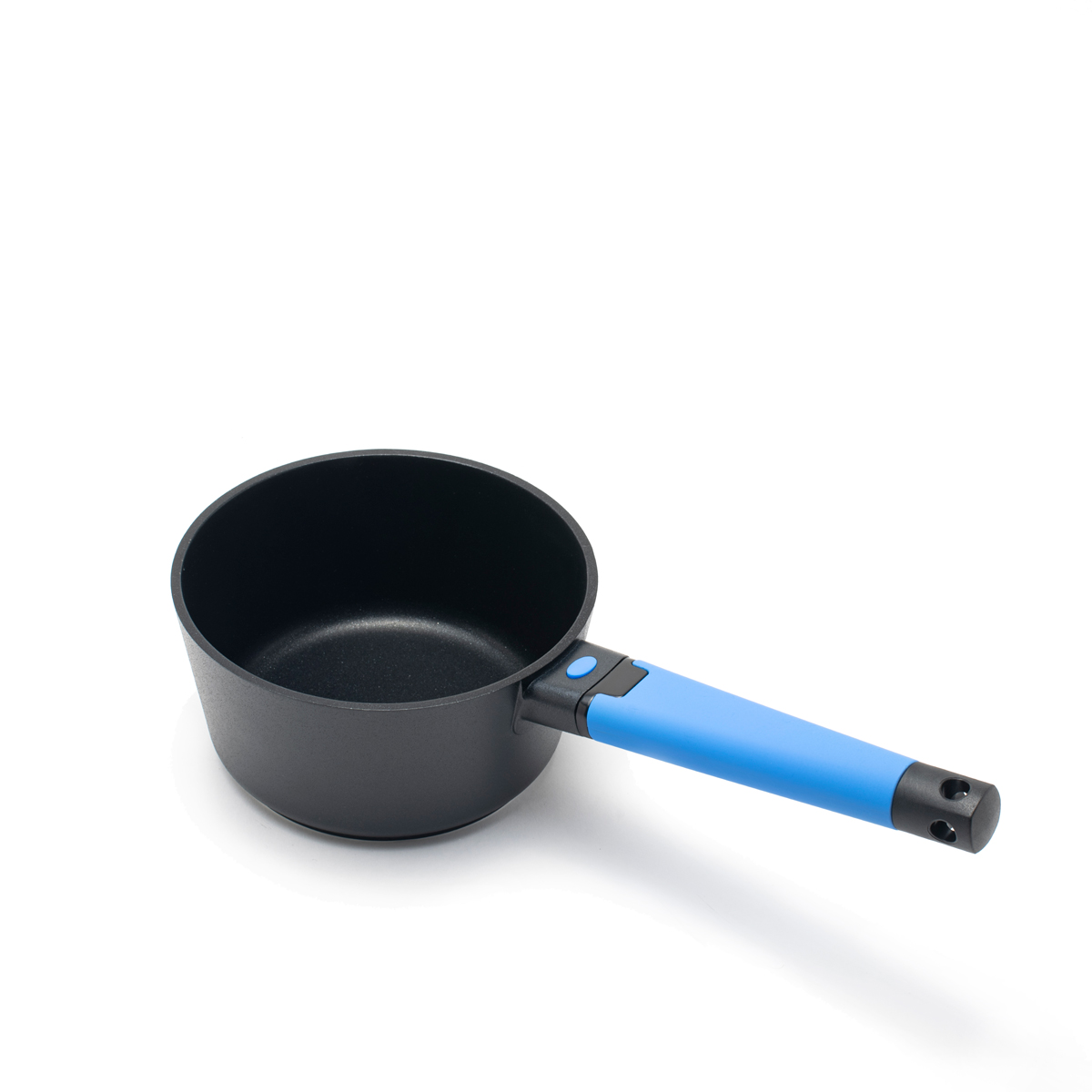 Ковш алюминиевый Gipfel Magda 2290 16 см/1,4 л фото