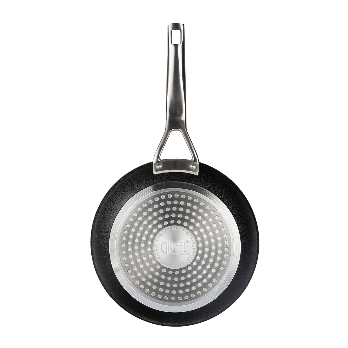 Алюминиевая сковорода Gipfel Profile Premium 51375 20 см фото