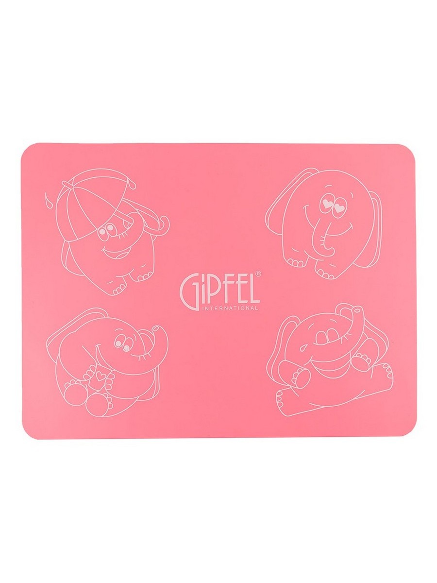 Салфетка настольная детская Gipfel Kids 0345 фото