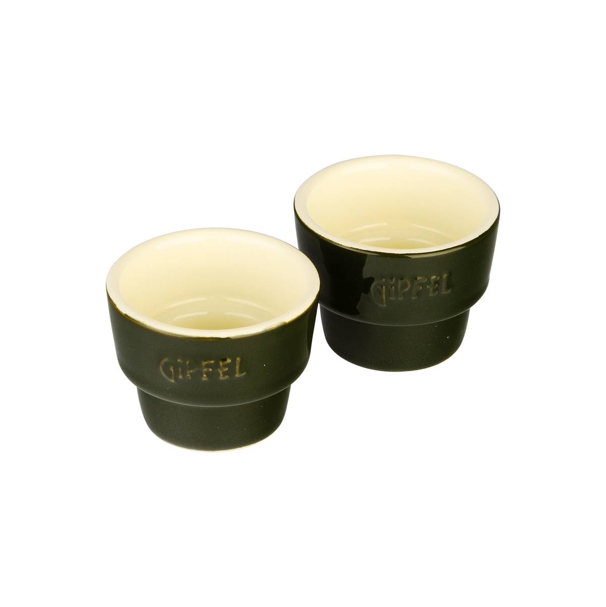 Набор пашотниц Gipfel Majolica 3924 фото