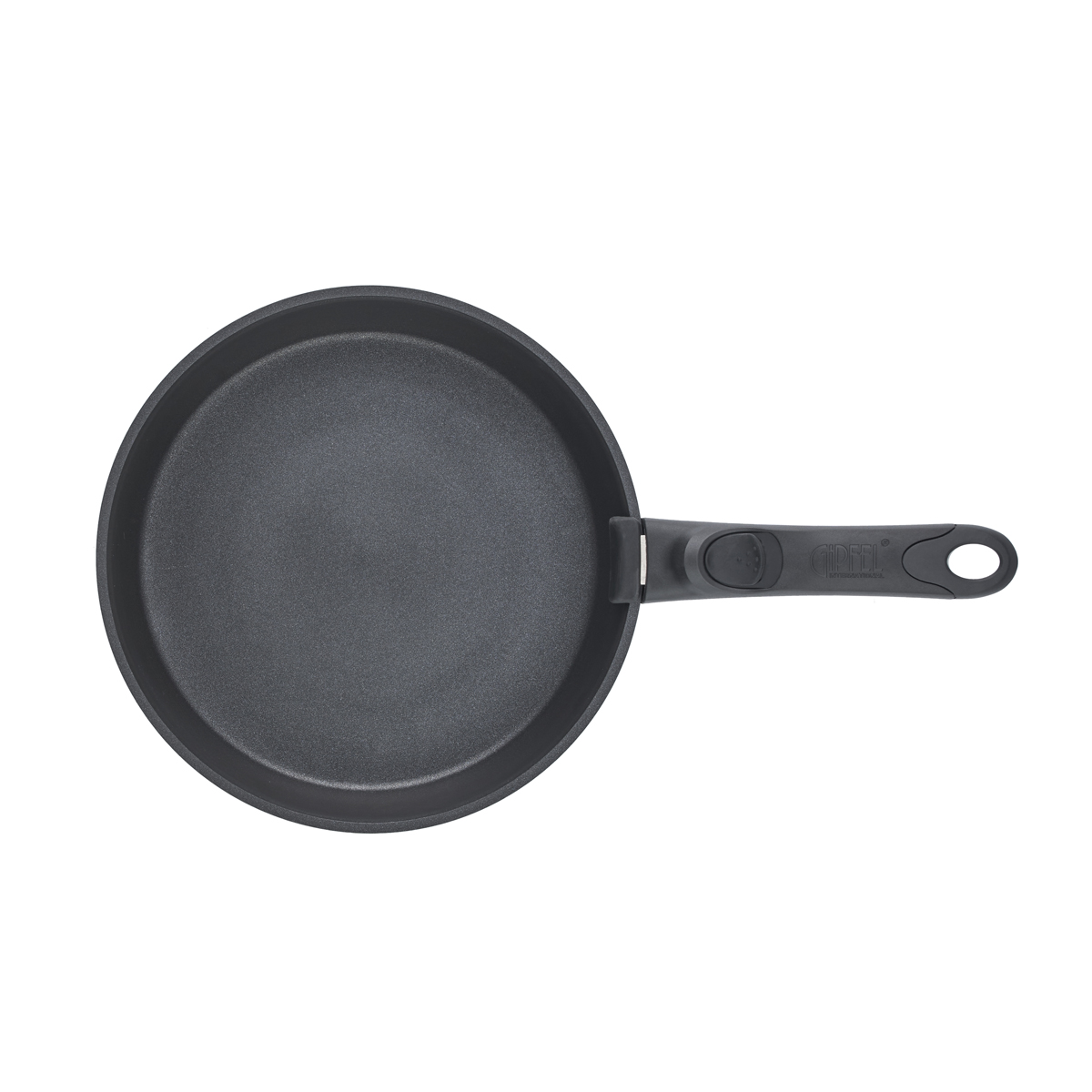 Набор из 3 алюминиевых сковород Gipfel Senator 0148 20 см 24 см 28 см фото