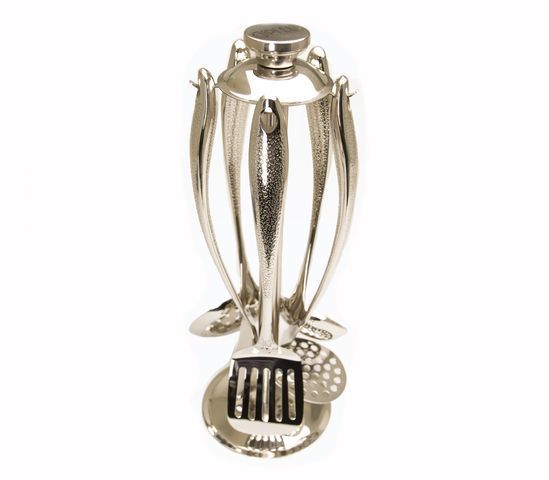 Набор кухонных аксессуаров Gipfel Verde 2173 фото