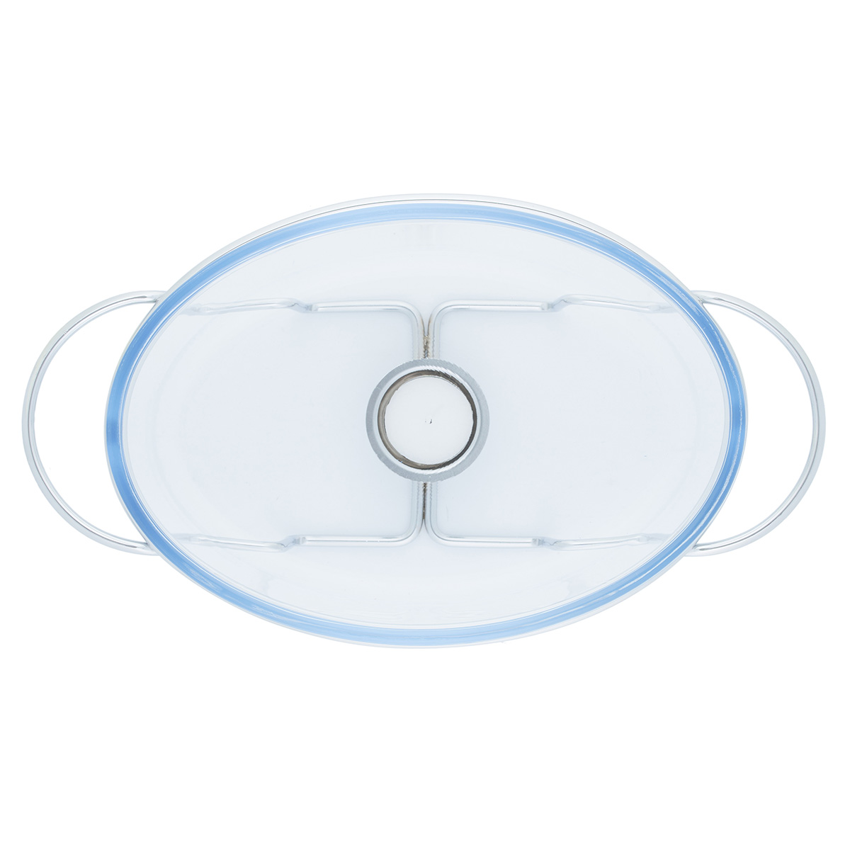 картинка Овальный мармит Gipfel 5026 от магазина Gipfel