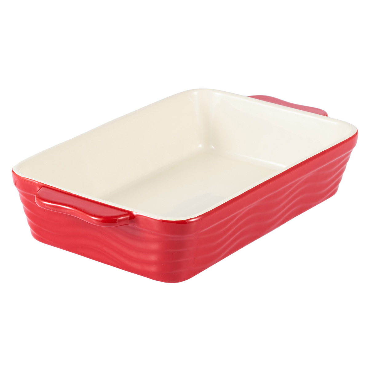 Форма для запекания Gipfel Rosso 51076 2,6 л/35,5x25x7 см фото