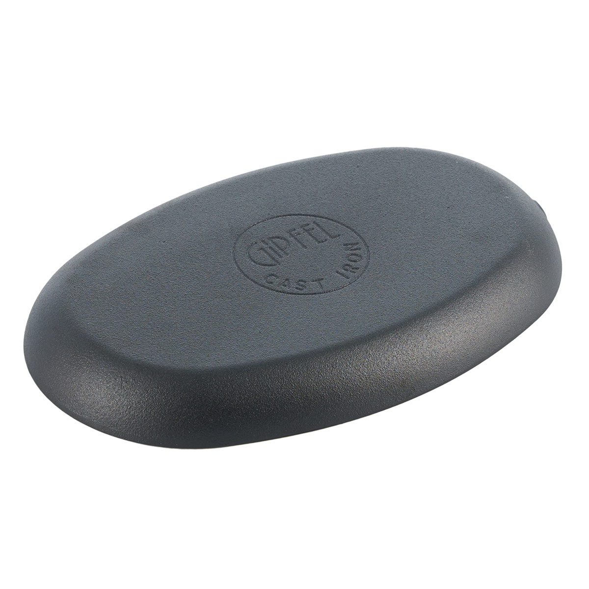 картинка 2153 GIPFEL Сковорода-гриль порционная DILETTO 28 от магазина Gipfel