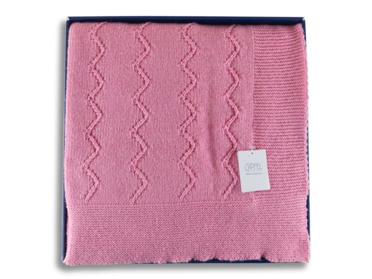 Плед Gipfel Candy 40159 130x170 см фото