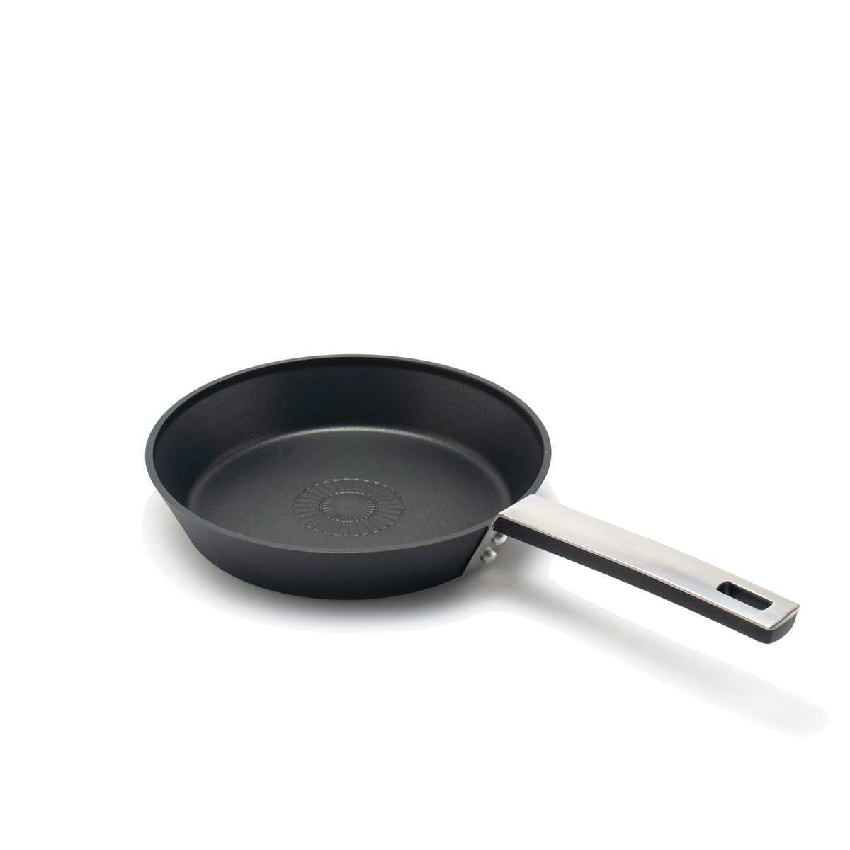 Алюминиевая сковорода Gipfel Supreme 2653 24 см фото