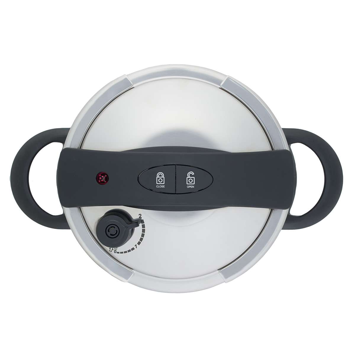 Скороварка Gipfel Faktum 52139 5,5 л фото