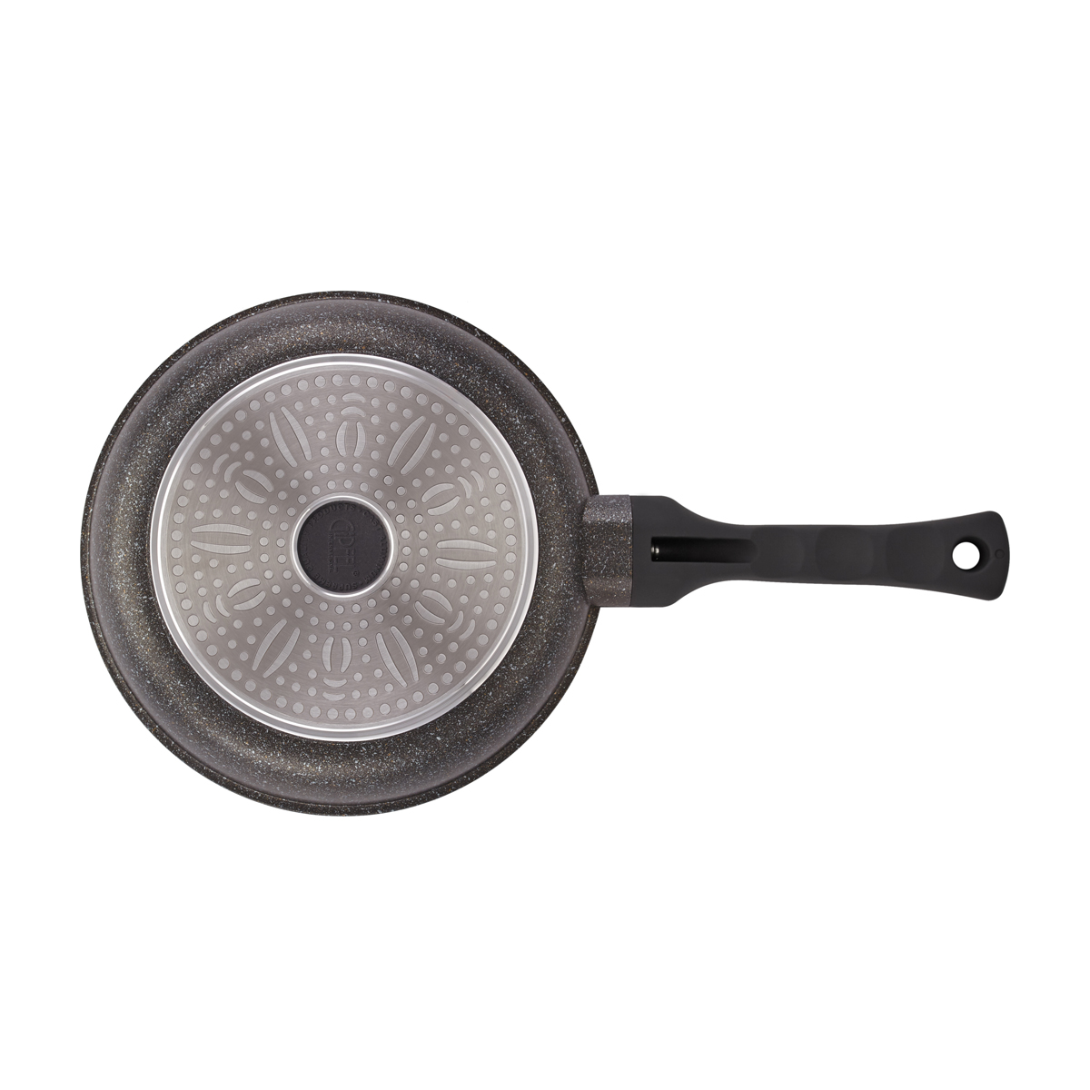 картинка 1583 GIPFEL Сковорода ZENIT 24 см от магазина Gipfel