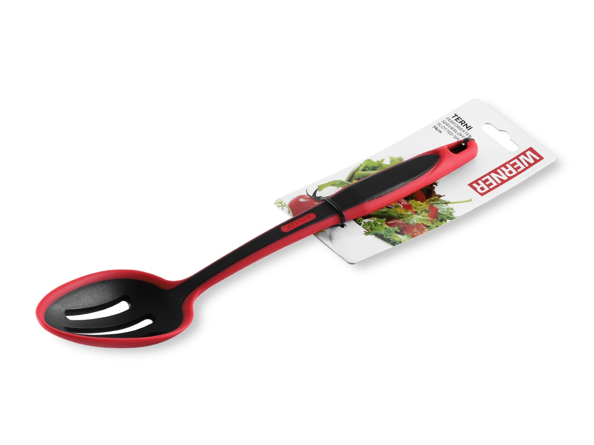 Шумовка Werner Terni 50160 34 см фото