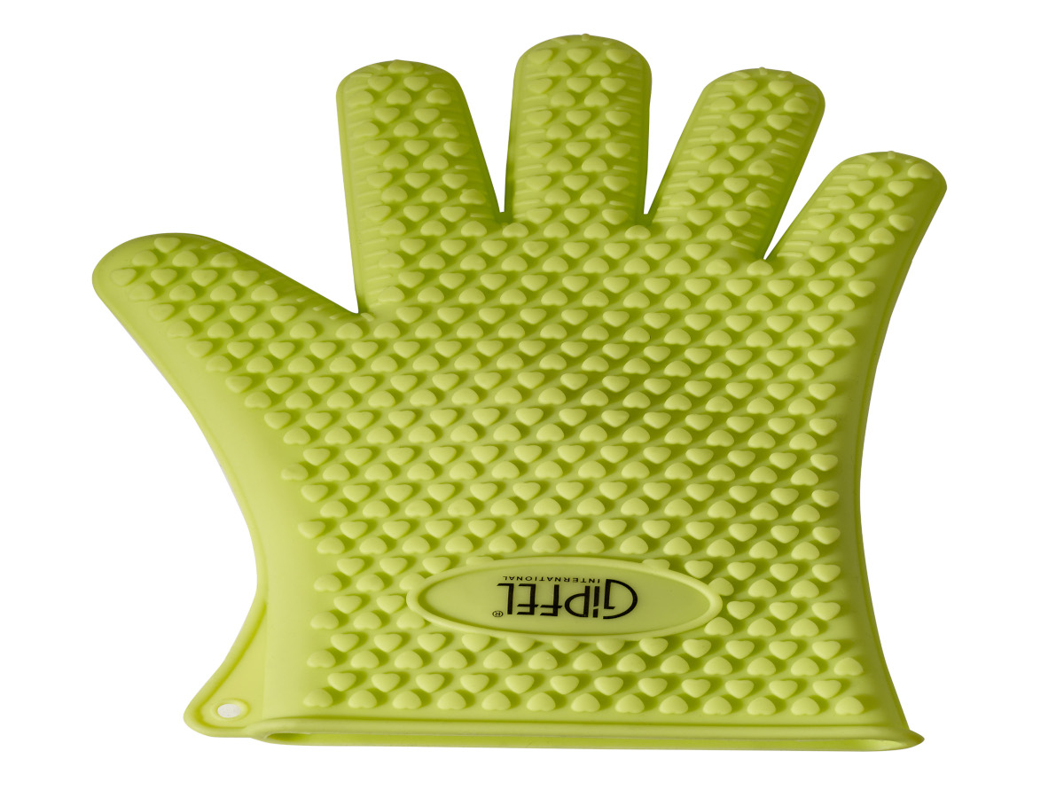 Прихватка силиконовая Gipfel Riam 0226 фото
