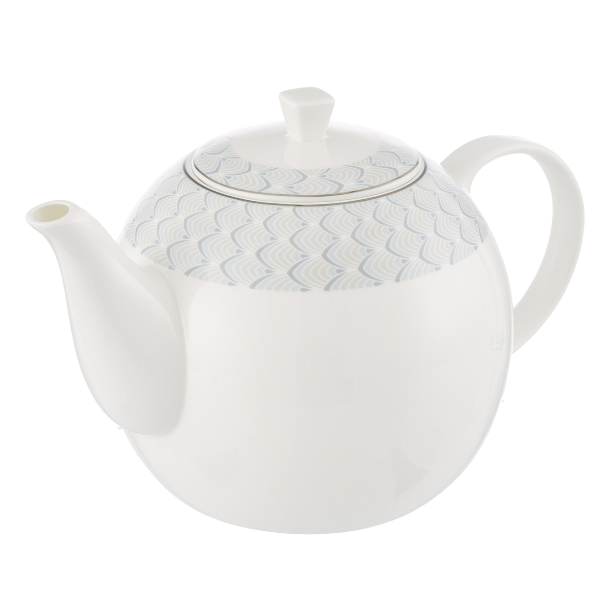 Чайник заварочный Gipfel Caroline 42934 1500 мл фото