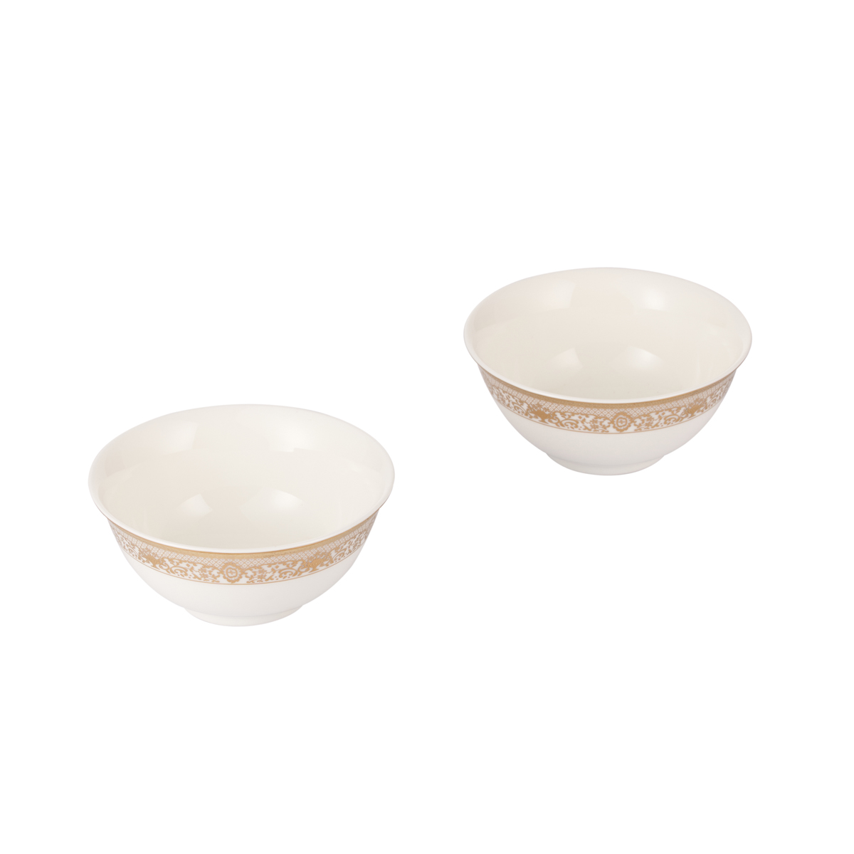 Набор салатников Gipfel Argento 40987 фото