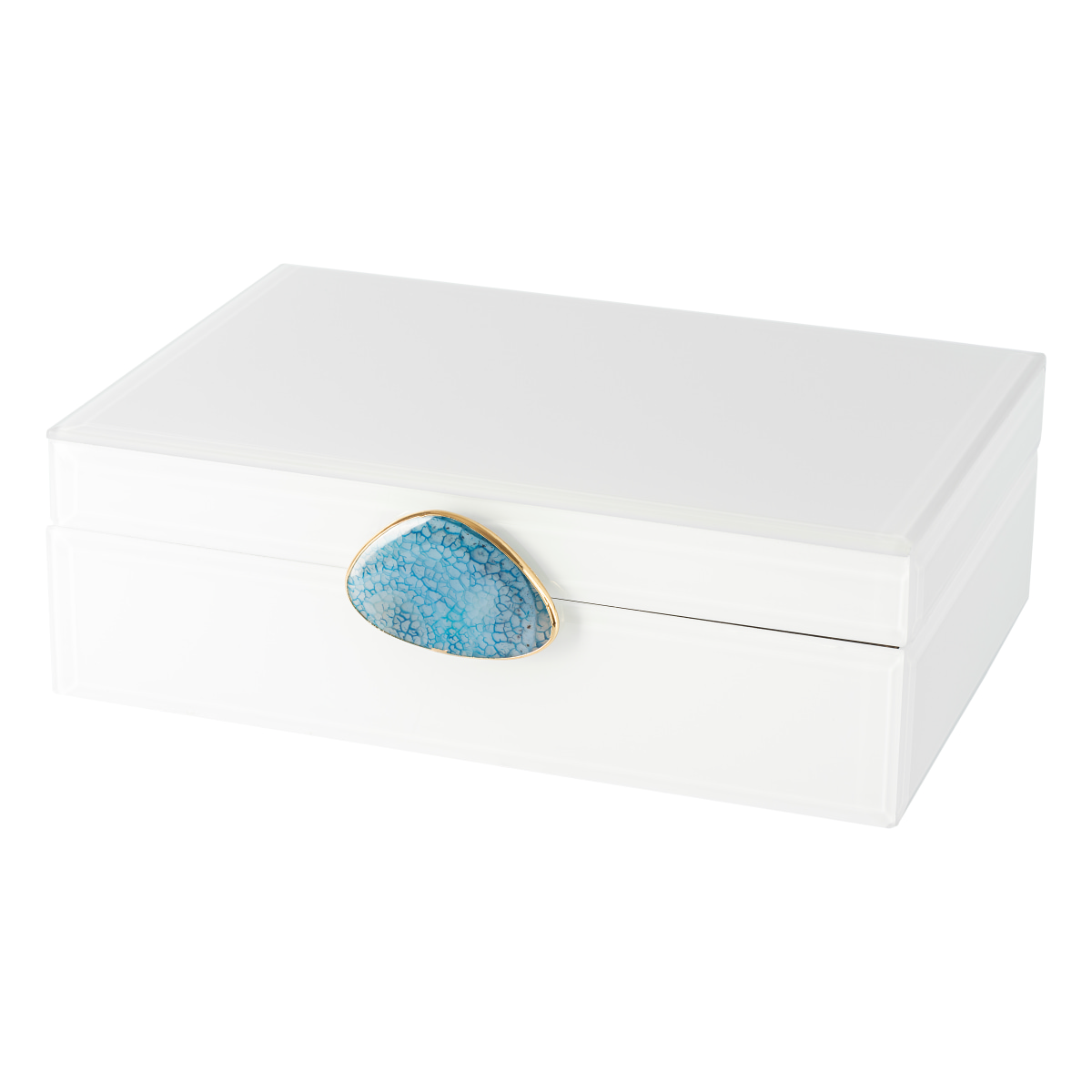 Шкатулка Gipfel Onix 42873 24 см фото