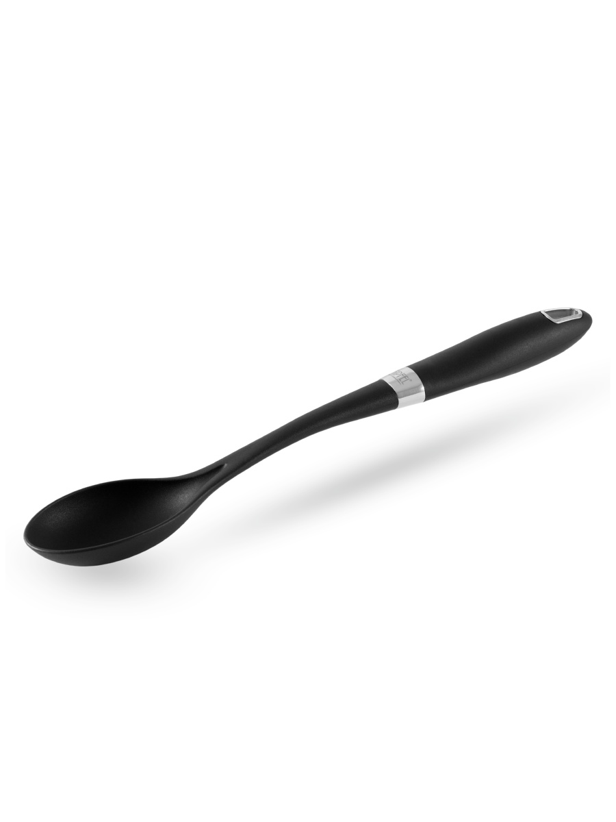Ложка кулинарная Gipfel Montego Black 9325 фото