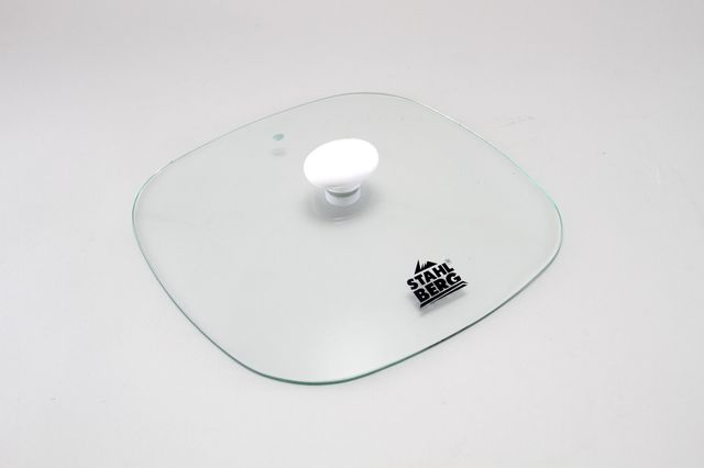 Крышка стеклянная для мармита Stahlberg 5842-S фото