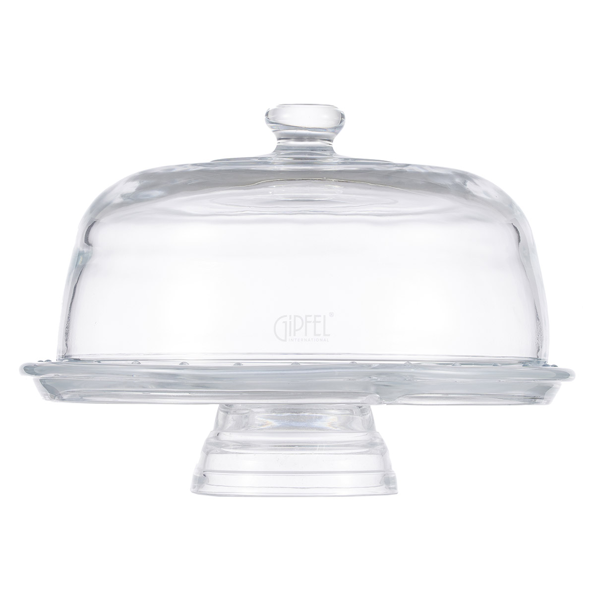 Подставка для торта Gipfel Fiore 52005 30x21 см фото