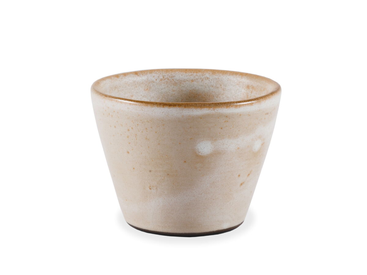 Стакан Gipfel Cream 009000130 100 мл фото