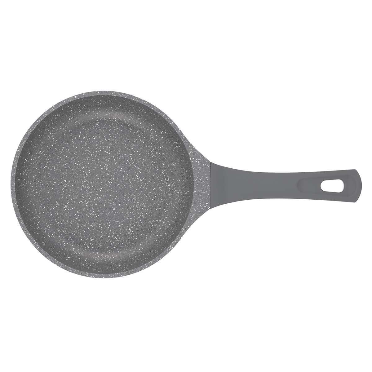 Алюминиевая сковорода Gipfel Veding 0585 20 см фото