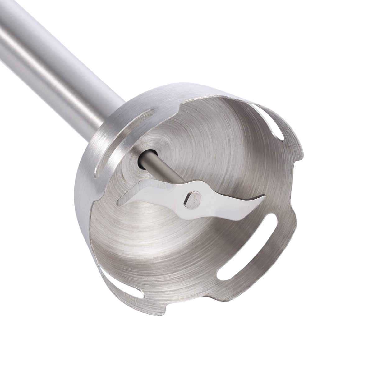 Блендер погружной электрический Gipfel Chef 52392 1000 Вт фото