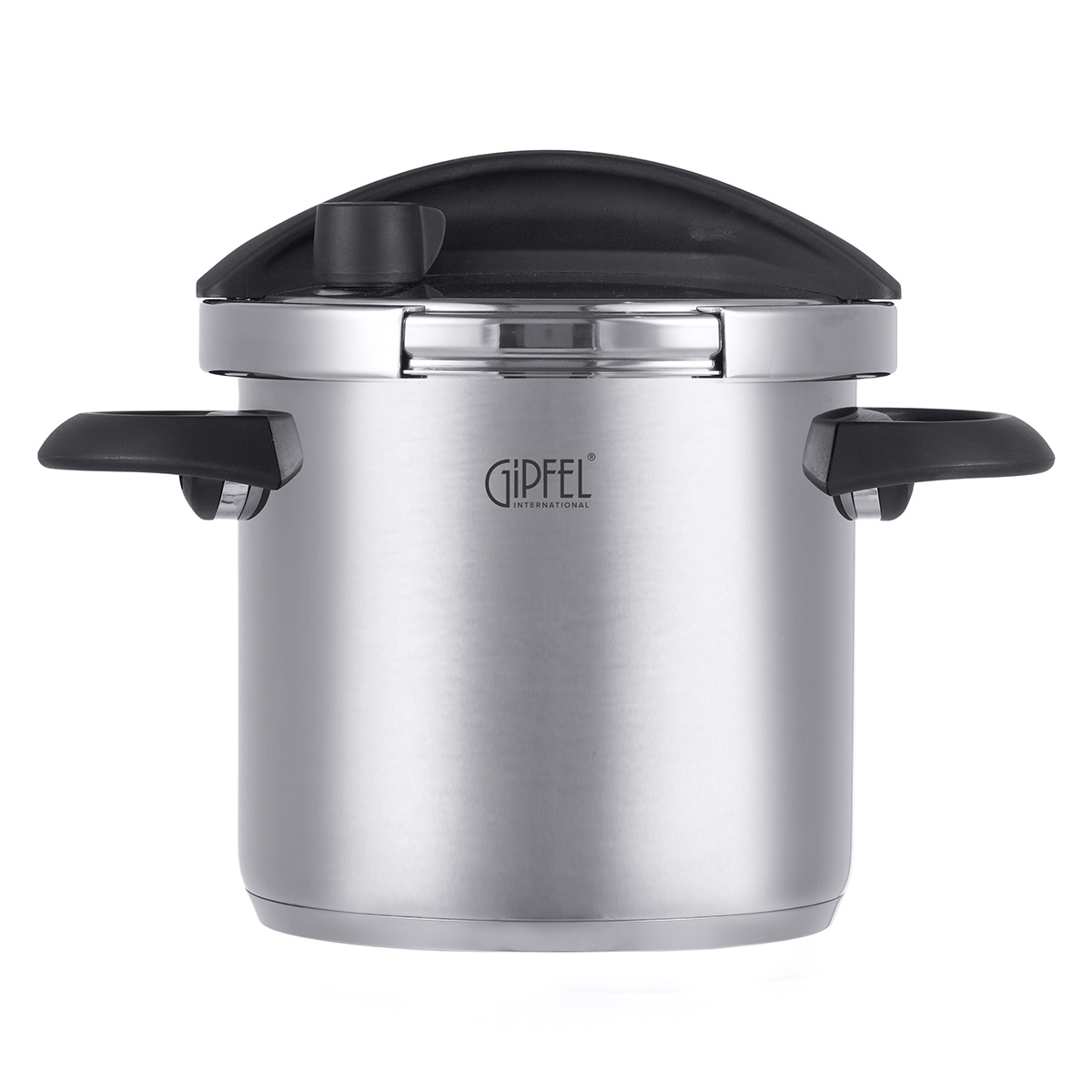 Скороварка Gipfel Faktum 52139 5,5 л фото