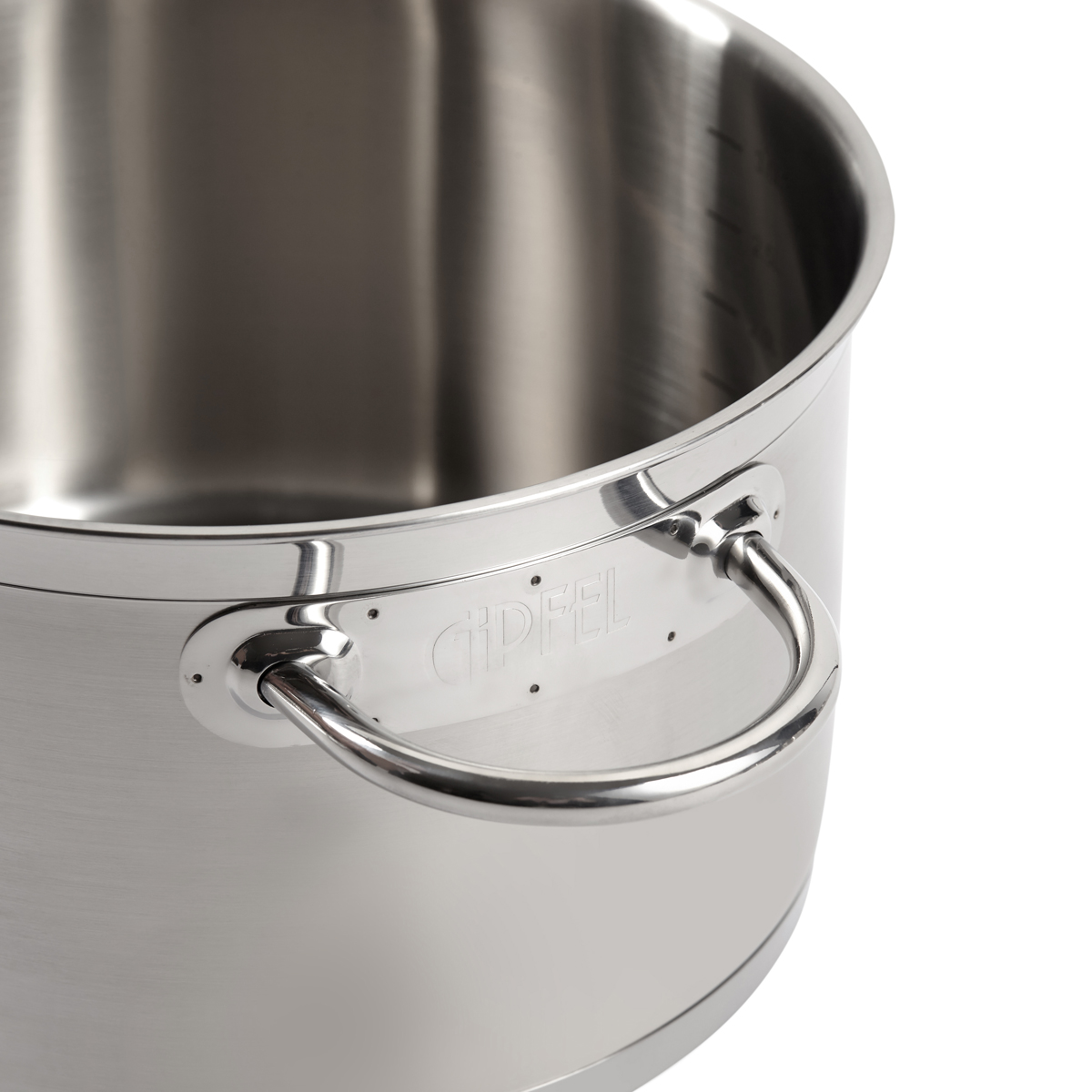 картинка 1362 Кастрюля SIGNO 3 л от магазина Gipfel