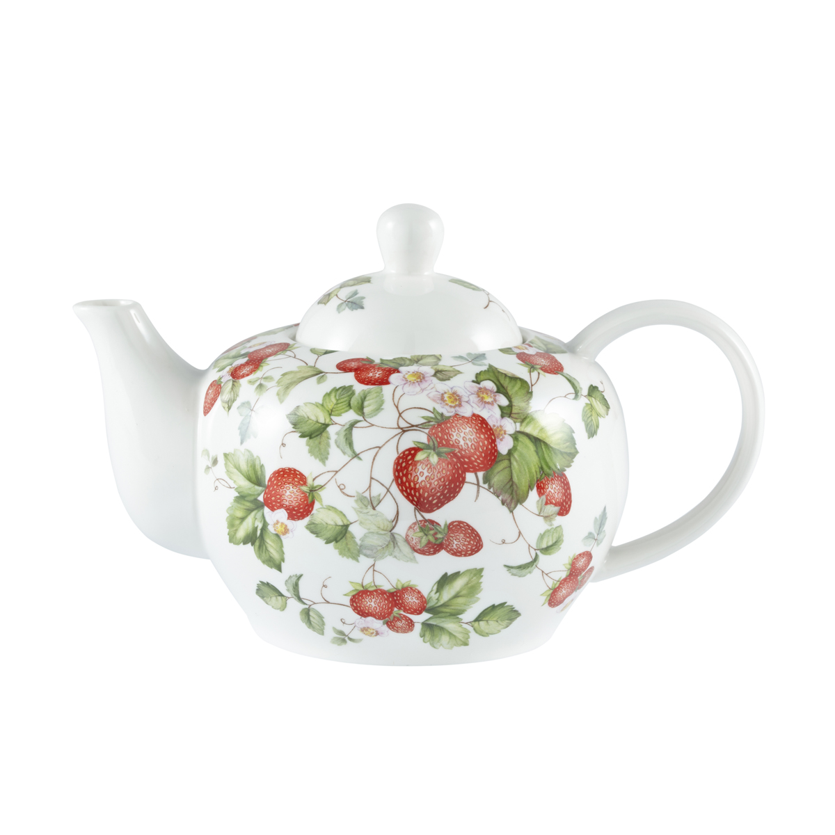 Заварочный чайник Gipfel Fragole 50387 900 мл фото