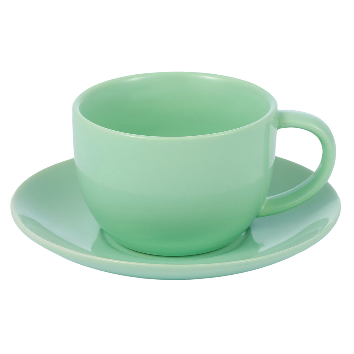 Чайная пара Gipfel Gronte 52235