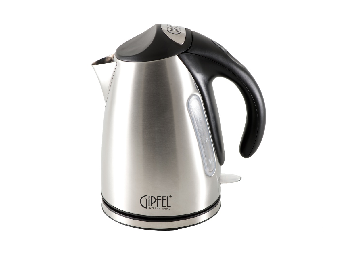картинка 1172 GIPFEL Чайник электрический 1,7л от магазина Gipfel