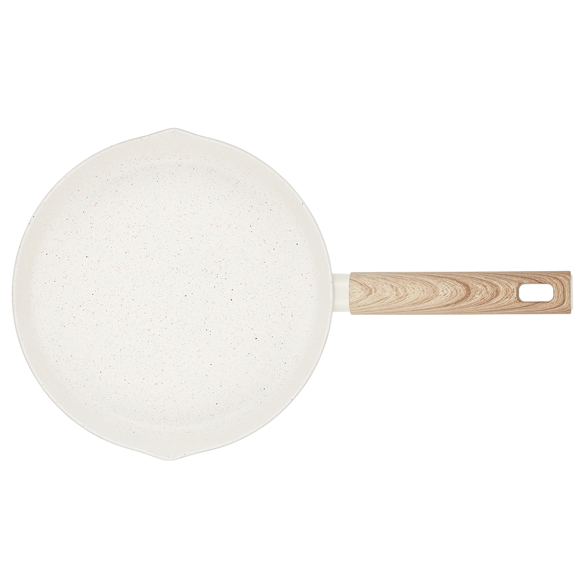 Сковорода Werner Organic Beige 51440 26 см фото