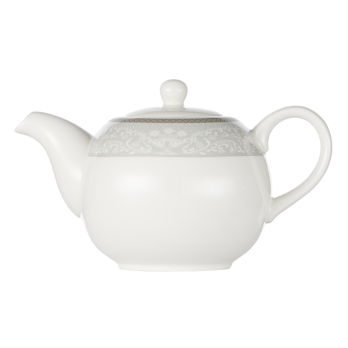 Чайник заварочный Gipfel Annet 42789 1 л фото