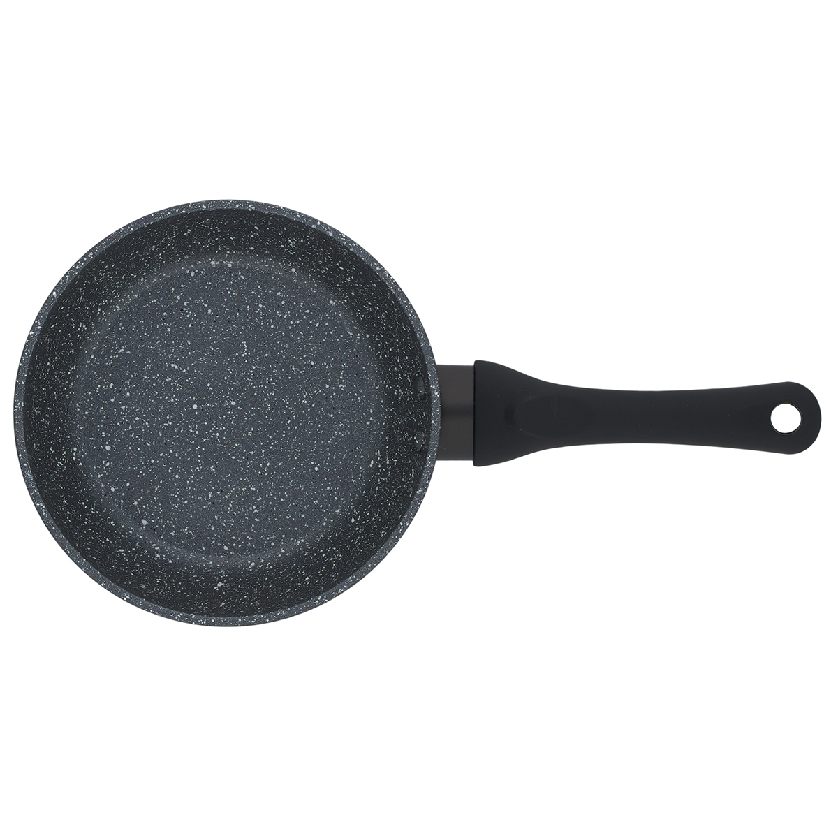 Алюминиевая сковорода Gipfel Ambassador 52780 16 см фото