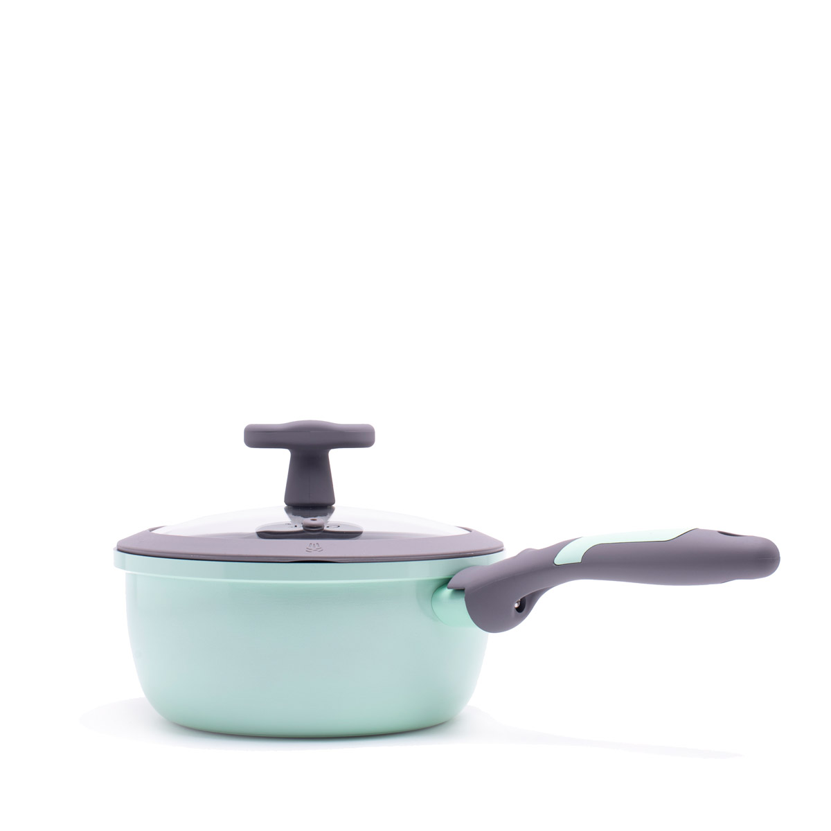 Ковш алюминиевый Gipfel Stadella 0767 18 см/2 л фото