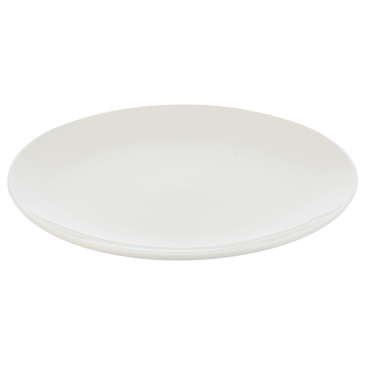Набор тарелок обеденных Gipfel Blanche 52538 26 см фото