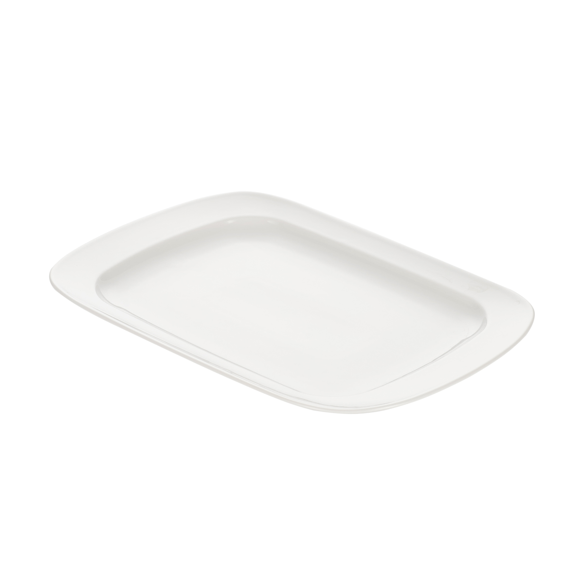 Тарелка прямоугольная Gipfel Princesse 50917 36х25 см №1