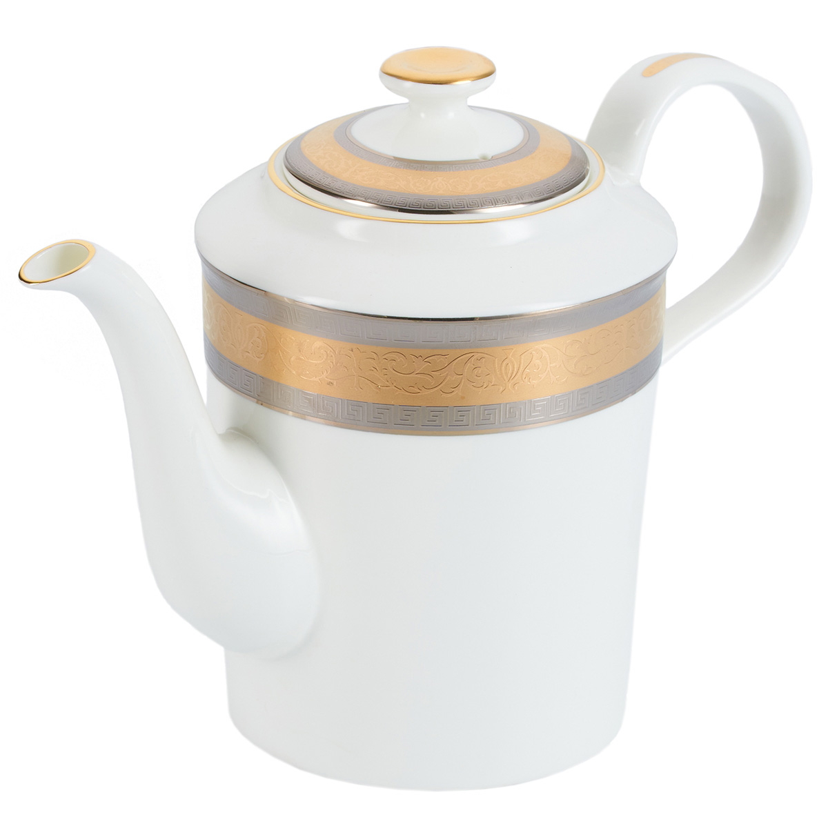 Чайник заварочный Gipfel Hermes 41476 1,3 л фото