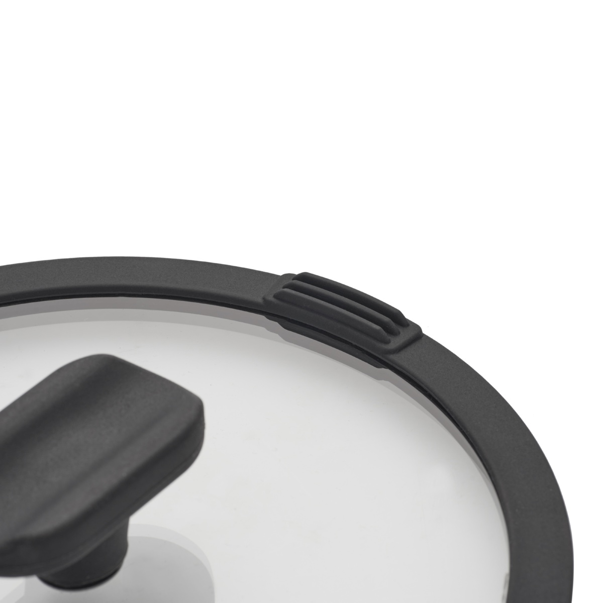 Алюминиевая кастрюля Werner Infinity 50080 24 см/4,2 л фото