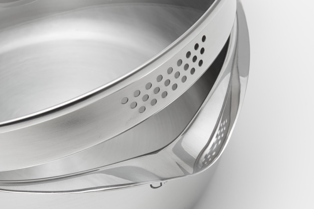 картинка 1248 GIPFEL Кастрюля COCKTAIL 3.0 л от магазина Gipfel