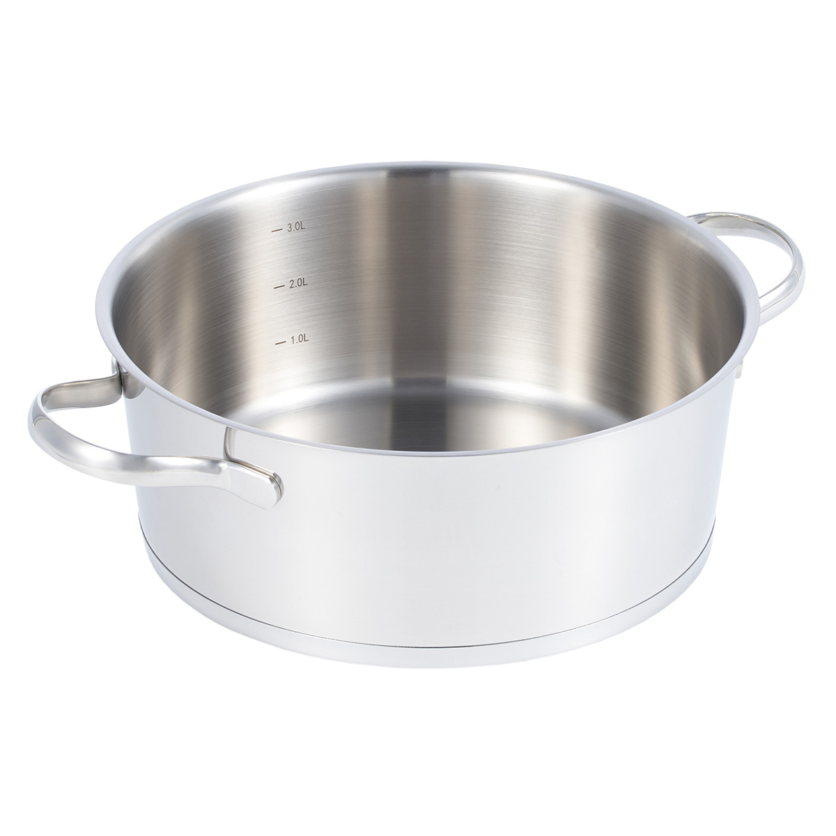 Набор кастрюль Werner Nice 51794 4 предмета фото