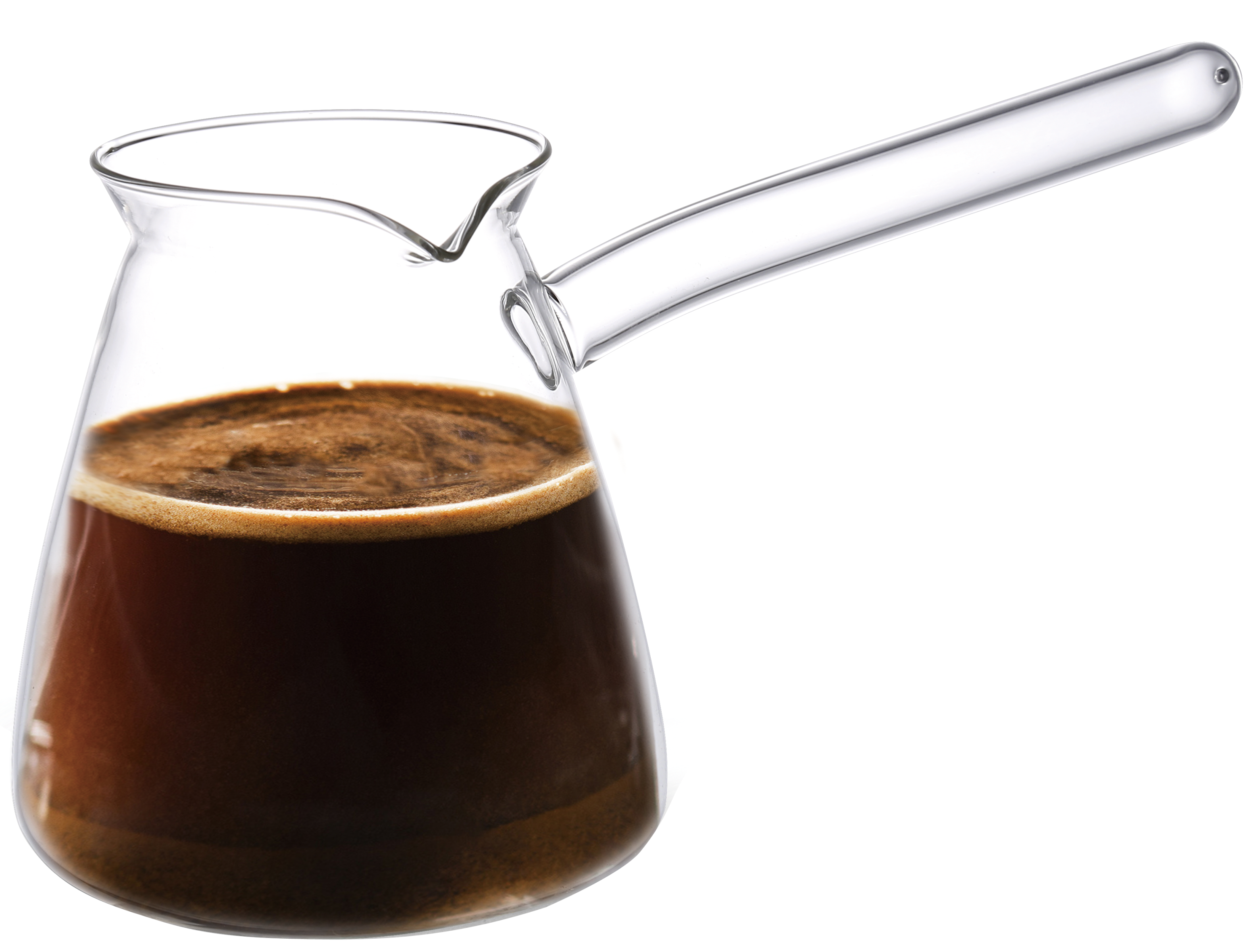 Турка Gipfel Asola 51109 500 мл фото