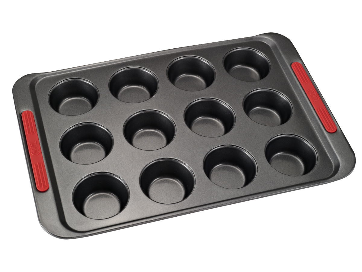 Форма для выпечки Gipfel Mist 0308 41x27,5x3,5 см фото