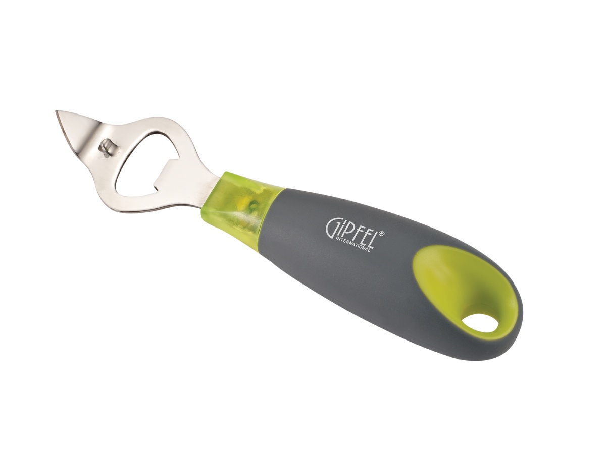 картинка 9909 GIPFEL Открывалка для бутылок TAMU от магазина Gipfel