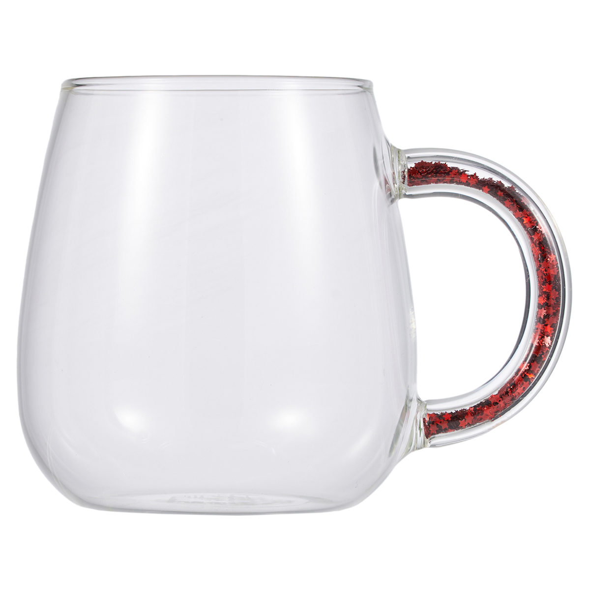 Кружка Gipfel Christmas Star 52753 450 мл фото