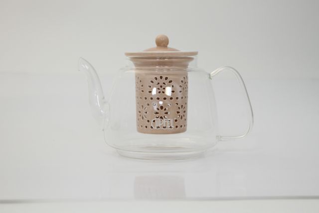 Заварочный чайник Gipfel Marianni 7158 1000 мл фото